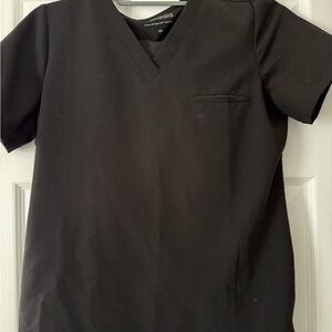 Mandala women’s scrub set